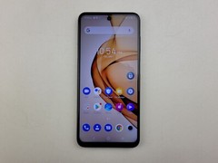 TCL 20S (T773O) 128GB (GSM Unlocked) Smartphone – *RETAIL DEMO MODE* – J7450