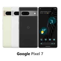 New Google Pixel 7 Pro 5G 512GB丨256GB丨128GB Fully Unlocked – All Colors Gift
