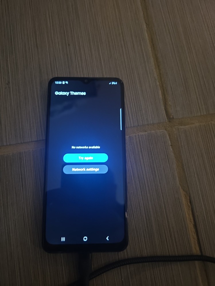 Samsung Galaxy A32 5G – 64 GB – Awesome Black (T-Mobile)
