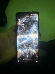 Teléfono Con Tiktok