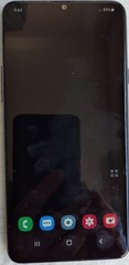 Samsung Galaxy A20s – 32 GB – Dual SIM – Black (Unlocked)