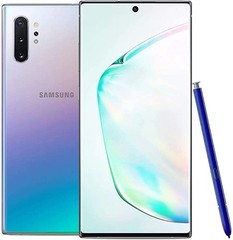 Samsung Galaxy Note 10 Plus 5G N976V 512G Verizon /Smartphone-Open Box- GLOW US