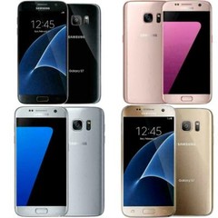 Original Samsung Galaxy S7 SM-G930F/DS DUALSIM 32G Unlocked Smartphone VERY GOOD
