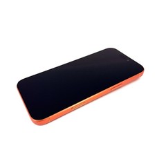 Apple iPhone 17 Pro Max – 256 GB – Cosmic Orange (AT&T)