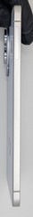 Samsung Galaxy S25 Edge – 256GB – Titanium Icy blue (AT&T) (Good). ~743~