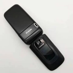 Nokia 6085 Phone 2G GSM 900/1800/1900/2100 Bluetooth Original Flip Cellphone