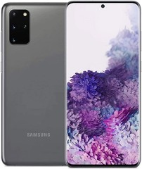 New Samsung Galaxy S20+ PLUS 5G SM-G986U 12+128GB GSM+CDMA Factory Unlocked US