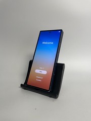 (T-Mobile) Samsung Galaxy Z Fold6 5G F956U 256GB Navy – C Grade W / Screen Issue