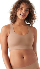 Women’S True Body Low-Impact Bra