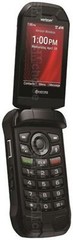 USED 4/10 Kyocera DuraXV Extreme E4810 – 16GB – Black Verizon Smartphone