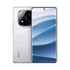 Xiaomi Redmi Note14 Pro+ Plus 5G Smartphone 6.67″ Screen Dual SIM NFC