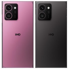 HMD Skyline 5G | 128GB/256GB Factory Unlocked Android 14 Smartphone – GSM