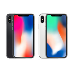 Apple iPhone X 64GB 256GB Factory Unlocked AT&T T-mobile Verizon iOS 4G
