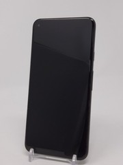 Google Pixel 5 – 128 GB – Just Black (Unlocked)