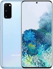 New Sealed Samsung Galaxy S20+ Plus 5G 12+128GB Factory Unlocked Smartphones