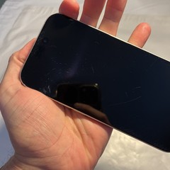 Apple iPhone 15 – 128GB (Dish Boost ONLY ) Works Great – READ DESC! (#G19)