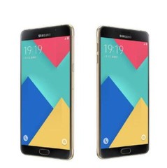 Android Samsung Galaxy A9 A9000 2016 Duos dual-SIM 4G LTE Phone 13MP 6″