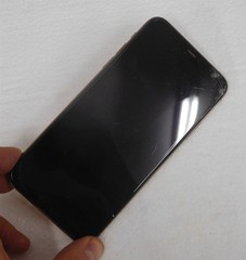 unlocked Apple iphone 11 Pro Max MWGH2LL/A 64GB Smartphone (please read)#288(L7)