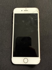 iPhone 6S Rose Gold Smartphone