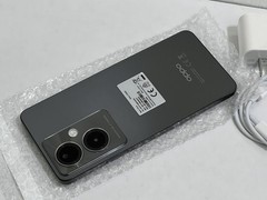 Oppo A79 5G (Mystery Black, 8GB RAM, 128GB) Unlocked | 5000 mAh Battery – GREAT!