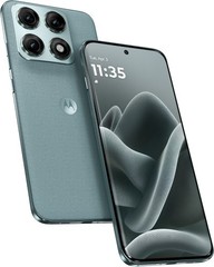 Motorola Moto Edge 70 Pro+ | Factory Unlocked |Dual SIM | Global Version | Sea