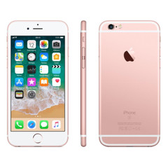 Apple iPhone 6s Plus 16GB 64GB Rose Gold/Gray/Silver -Unlocked Verizon
