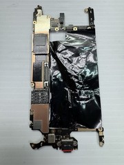 Google Pixel 8a Motherboard 128GB MOTHER Logic Board For PARTS ONLY READ PLS