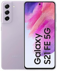 Android Samsung Galaxy S21 FE 5G G990U1 128GB Factory Unlocked Phone OPEN BOX A+