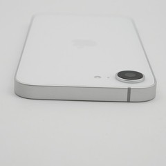 Apple iPhone 17e 256GB A3575 (Verizon Prepaid ONLY) White – Open Box