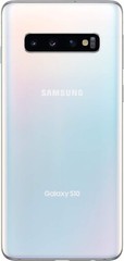 Samsung Galaxy S10+ Factory Unlocked Android Cell Phone | US Ver New