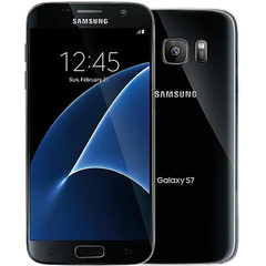 Samsung Galaxy S7 G930F 32GB 4GB RAM Single-SIM Unlocked Fingerprint Smartphone