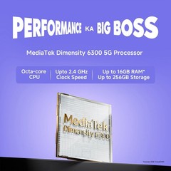 REDMI 15C 5G Factory Unlocked 8GB 128GB MediaTek Dimensity 6300 Global Version