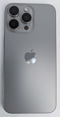 Apple iPhone 15 Pro Max 256GB – A2849 – Xfinity Mobile Only – Natural Titanium