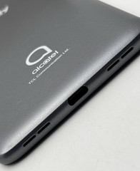 Alcatel Jitterbug Smart 3 32GB Smartphone for Seniors 6.22″ HD Dual Camera 4G