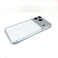 Apple iPhone 17 Pro Max – 256 GB – Silver (Unlocked) Excellent Condition!!
