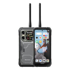Blackview XPLORE 1 Walkie Talkie 5G 6.78” 120Hz D7500 20000mAh Rugged By FedEx