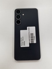 Samsung Galaxy S25 FE 128GB Black SM-S731U Read Description Details JMM655