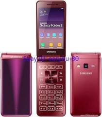 Unlocked Samsung Galaxy Folder2 G160N Single SIM 16GB 2GB RAM New seal SmartPhon
