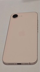 Apple iPhone 17e – 256GB (Pink) Unlocked