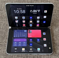 Microsoft Surface Duo 4G LTE 256GB AT&T