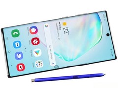 NEW Samsung Galaxy Note 10+ Plus N975U1 12+256GB T-Mobile AT&T Verizon Unlocked