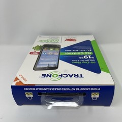 5” TracFone Alcatel One Touch Pop Icon with 4G LTE Android Smartphone Phone