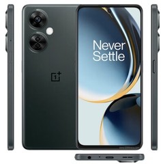 OnePlus Nord N30 5G Single SIM ( 8GB,128GB) 6.72″ 108MP Camera Googleplay Phone