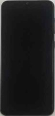 Samsung Galaxy A50 A505U 64GB Verizon Postpaid Unlocked – Dark Shadow on Screen