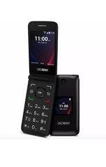 New Alcatel GO FLIP V 4051s Verizon Unlocked 4G LTE Camera Flip Phone in Box