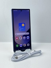 Samsung Galaxy Z Fold6 F956U1 256GB Navy Free Fast Delivery Unlocked phone