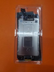⭐️⭐️⭐️⭐️⭐️ Black Mobile Defenders Select Touch Screen Replacement For iPhone 6s