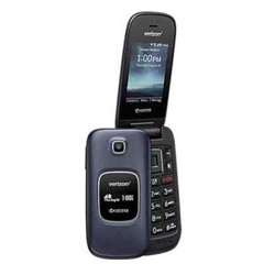 Kyocera Cadence S2720 16 GB – Blue Verizon Unlocked A Stock