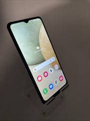Samsung Galaxy A12 32GB Black SM-A125U (AT&T)-Factory Reset