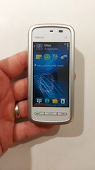 4153.Nokia 5230 Proto Prototype – For Collectors – Unlocked – Lifetimer 2 Min